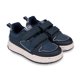 thumbnail image 1 of Zapatilla Niño Urbana Skate con Velcro Azul, 1 of 3