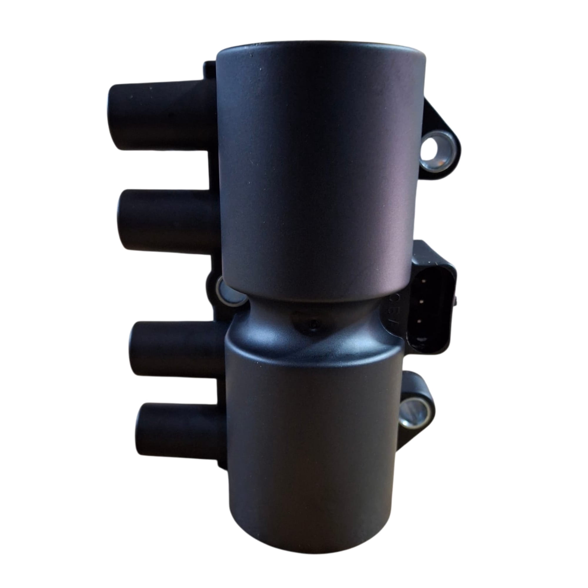 Bobina Encendido Ngk Brasil Chevrolet Aveo1.4 Spark 1.2 Vivant 1.6