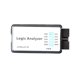 thumbnail image 3 of Analizador lógico HiLetgo LAusb de 8 canales y 24 MHz, 3 of 3