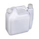 thumbnail image 1 of Botella Para Mezclar Aceite, Recipiente Para Motor De 2 Tiempos, Recipiente Para Mezclar Combustibles, Recipiente Para Gasolina De 1,5 L, 1 of 5