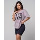 thumbnail image 1 of Polera Training Mujer Lets Gym Retro Estilo Moderno - A366, 1 of 4
