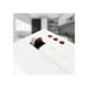 thumbnail image 2 of Cafetera Chikko Blanca, 2 of 3