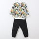 thumbnail image 2 of Conjunto Buzo Niño Print Mickey & Friends Blanco Disney, 2 of 4