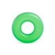 thumbnail image 1 of Flotador Anillo Inflable INTEX Neón 91 cm Verde, 1 of 5