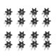 thumbnail image 1 of Clavos de Golf adidas Thintech Max 20 pzas negro/blanco, 1 of 3