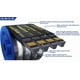 thumbnail image 2 of Correa en V Goodyear 5/B99 perfil B de 5 nervaduras, 258 cm, 2 of 2