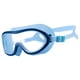 thumbnail image 4 of Gafas De Natación Para Niños Gafas De Vista Clara Gafas De Buceo Portátiles Cómodas Azul Oscuro, 4 of 5