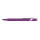 thumbnail image 1 of Bolígrafo Caran d'Ache 849 Colormat-X Violeta, 1 of 2