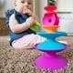 thumbnail image 2 of Juego De Construcción y Equilibrio Spoolz, 2 of 2