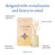 thumbnail image 2 of Difusor de Varillas MER SEA Fresh Citron Aceite Perfumado 100 ml, 2 of 4