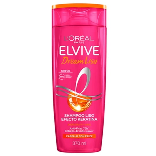 Shampoo Elvive Dream Liso