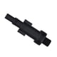 thumbnail image 2 of Adaptador De Manguera De Arandela De Repuesto De Rosca De 1 4 Para Black Decker, 2 of 5