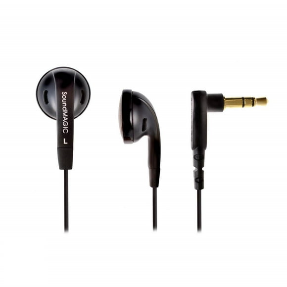 Audifonos Soundmagic EP20 Earbuds