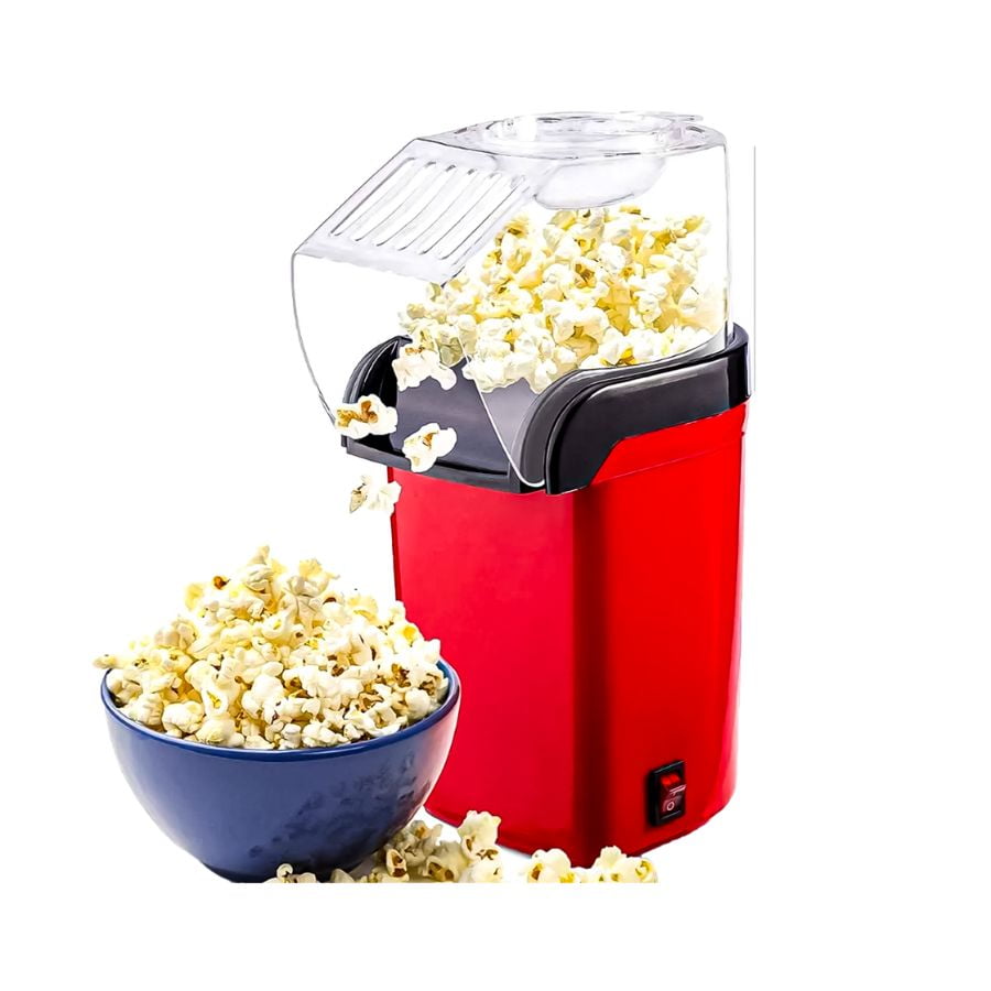 Click Ventas - Maquina Palomitas Maquina Hacer Cabritas Maquina Popcorn