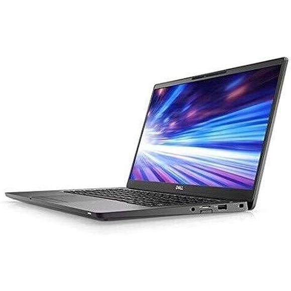 Notebook Dell Latitude 7400 Intel Core i7-8665U 16GB RAM 256GB SSD 14" FHD - Reacondicionado