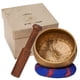 thumbnail image 1 of Set de cuencos tibetanos para cantar Ohm Store Meditation Sound Bath, 1 of 8
