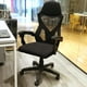 thumbnail image 5 of Silla de Escritorio Oficina Gamer Ergonómica Pro Mesh Midtown negro, 5 of 9