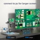 thumbnail image 2 of Microscopio digital Andonstar AD246SM-Plus 2160P UHD HDMI 2000X, 2 of 8