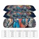 thumbnail image 3 of Futurama Comforter Set 3 Pieces Quilt Cover Set Soft Bedding Sets for All Seasons, 3 of 5