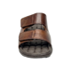 thumbnail image 3 of SANDALIAS PEGADA CAFÉ HOMBRE | 131283-01 - Talla 43, 3 of 7