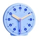 thumbnail image 4 of Reloj Juguete Para Ni?os Reloj Didáctico Montessori Para Ni?os A Partir De 3 A?os Azul Bebé, 4 of 5