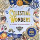 thumbnail image 1 of Libro de pegatinas Celestial Wonders con más de 900 pegatinas, 1 of 9