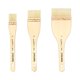 thumbnail image 1 of Pincel XDT Art Supplies 2,7 cm, 4,5 cm, 7 cm de Cabra, 1 of 6