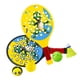 thumbnail image 5 of 2x Raquetas De Pádel De Moda Para Niños Pequeños, 5 of 5