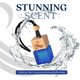 thumbnail image 3 of Ambientador De Coche Savage Fragance Para Hombre, 3 of 8