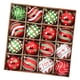 thumbnail image 2 of Juego De Adornos De Bolas Navideñas Para Decoración Del Hogar, árbol De Navidad Y Fiestas., 2 of 5