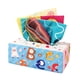 thumbnail image 1 of Juguete Sensorial Para Actividades De Tirar De Los Tejidos Para Bebés, Niños Y Niñas, Regalos Para Bebés, Cognitivo 10 Seda 3, 1 of 5