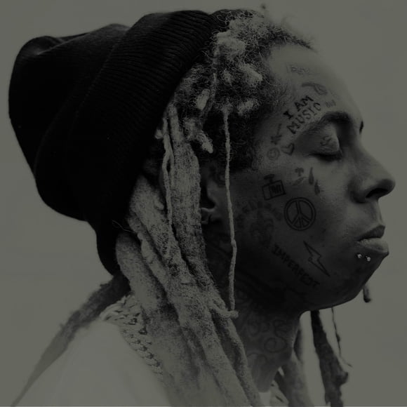 Álbum recopilatorio I Am Music de Lil Wayne - Republic Records