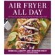 thumbnail image 1 of Libro Harvest Air Fryer All Day: 120 recetas, 1 of 1