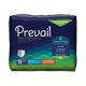 thumbnail image 1 of Ropa interior para incontinencia para adultos Prevail Daily Unisex, talla grande, 72 unidades, 1 of 5
