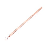 Ioensy - Herramienta De Asistencia Para Pulseras, Collares, Cierres De Joyería, Oro Rosa