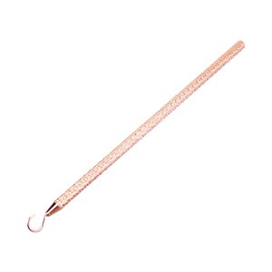 Ioensy - Herramienta De Asistencia Para Pulseras, Collares, Cierres De Joyería, Oro Rosa