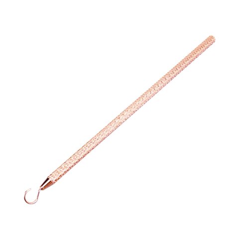 Ioensy - Herramienta De Asistencia Para Pulseras, Collares, Cierres De Joyería, Oro Rosa