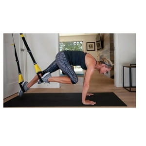 Tomasstore - Banda Suspensión Tipo Trx Ejercicio Crossfit