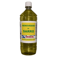 Removedor De Sarro Dideval 1 Litro
