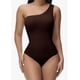 thumbnail image 2 of Body Colaless Faja Reductor Modelador De Un Hombro 2207, 2 of 3