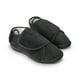 thumbnail image 1 of SWISS TRADING CO PANTUFLA AJUSTABLE NEGRA TALLA L, 1 of 7