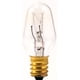 thumbnail image 2 of Bombilla LEDVANCE C7 4 W 15 lúmenes con base candelabro, 2 of 3