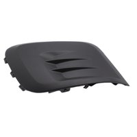 Ioensy - Repuesto De Rejilla De Parachoques Para Citroen Berlingo 2015-2019 Derecho