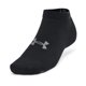 thumbnail image 1 of Sixpack Pack 6 Pares Calcetines Under Armour Essential Low Cut Negro, 1 of 4