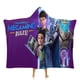 thumbnail image 1 of ¡reglas De Megamind! Manta Capa Con Capucha Anti bolitas Manta De Lana Ártica Suave Manta Portátil De Felpa Ligera Y Lujosa Poncho Para Siesta En Casa Y Oficina 100*130cm, 1 of 6