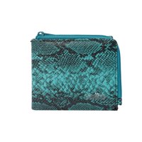 Totto - Billetera Trifold Negro