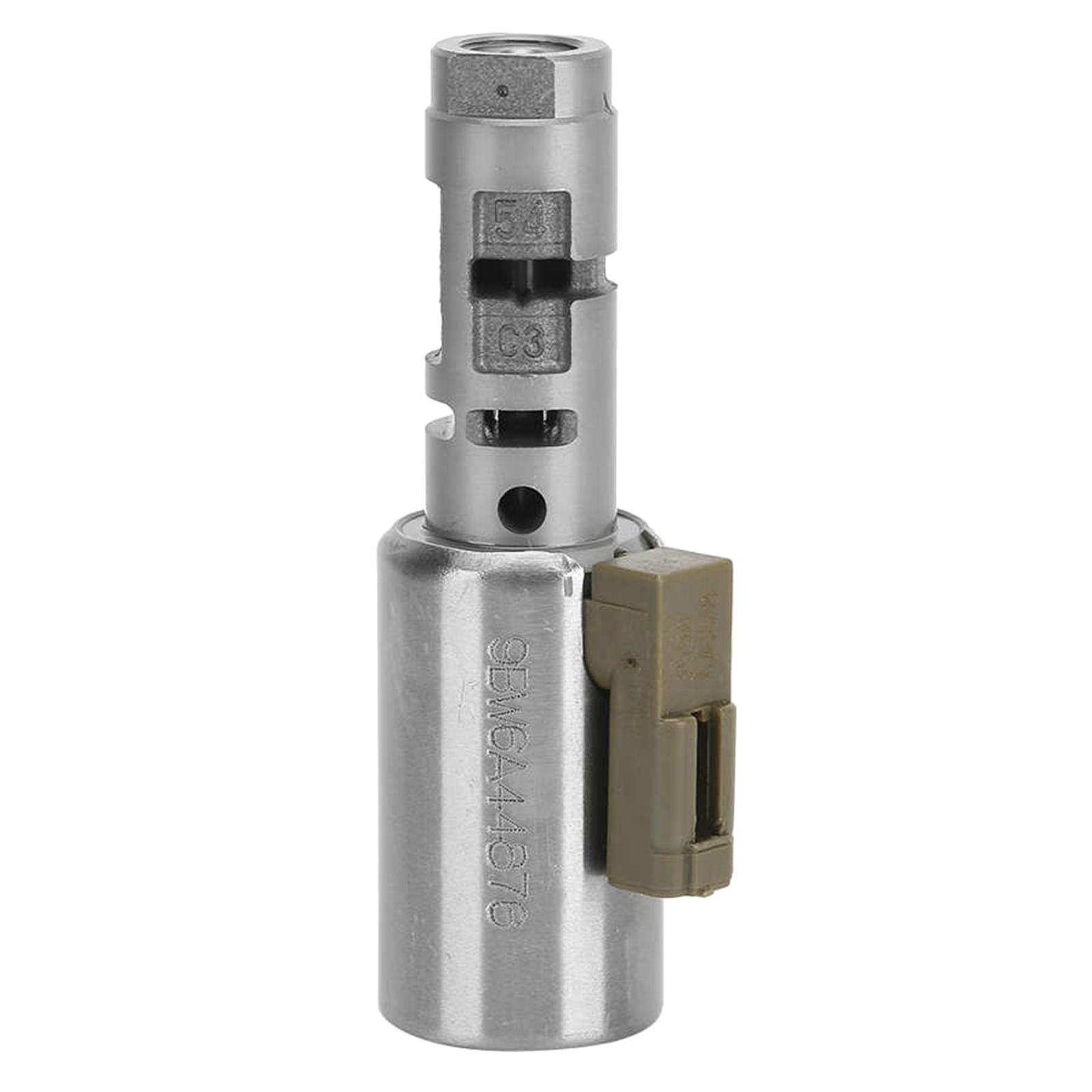 Ioensy - Solenoide De Transmisión Automática Para Reemplazo