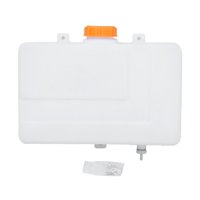 Magideal - De Aceite De Plástico 7L Lata De Gas Antiestático S De Se La La Adaptaciónción A La Motocicleta Hogar Suv Almacenamiento