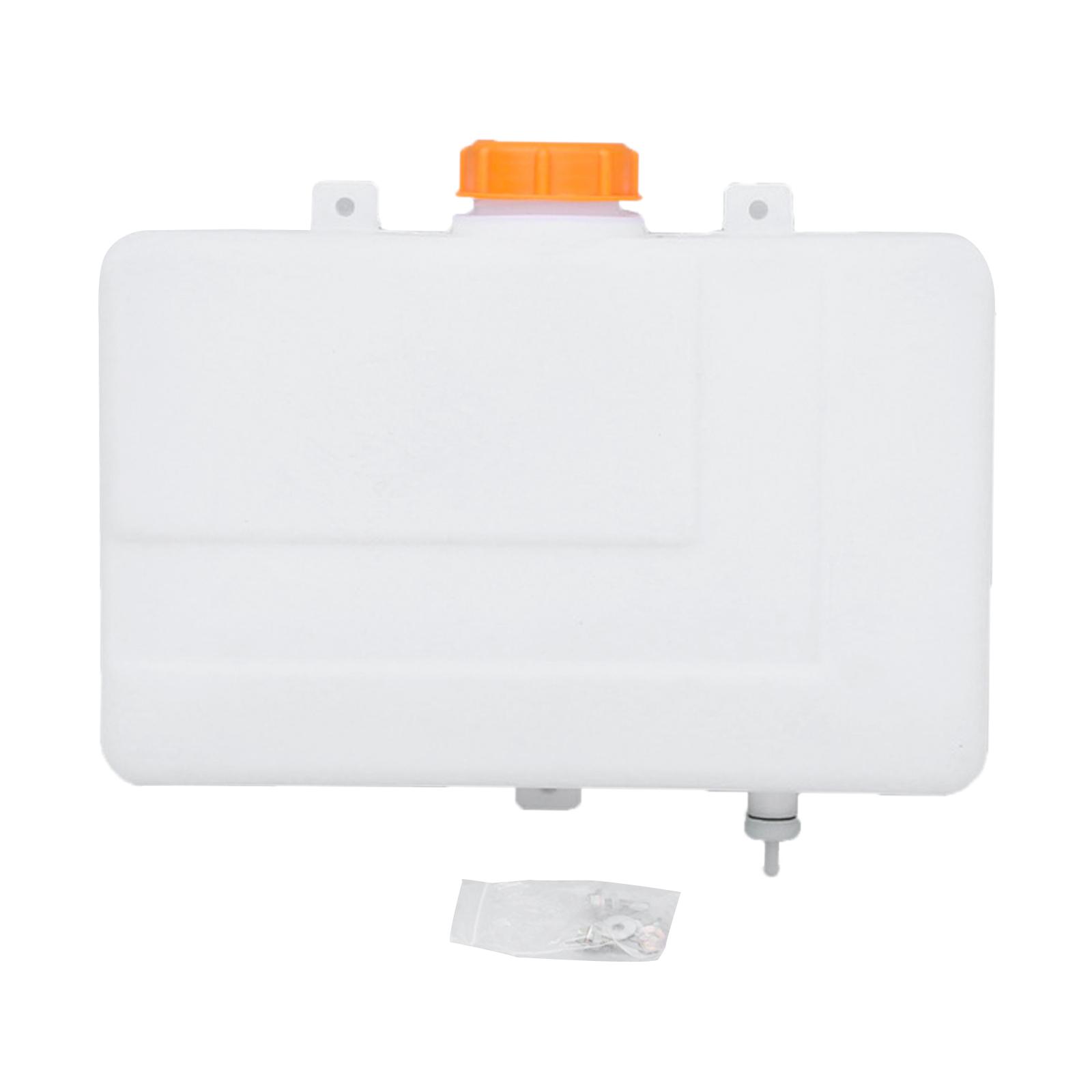 Magideal - De Aceite De Plástico 7L Lata De Gas Antiestático S De Se La La Adaptaciónción A La Motocicleta Hogar Suv Almacenamiento