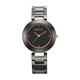 thumbnail image 1 of Reloj Titan Purple Ceramics 95189KC02 para mujer con correa de cerámica azul, 1 of 5